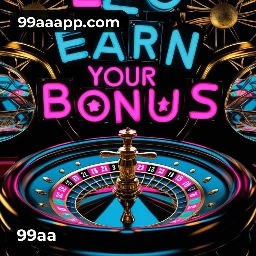 99aa bônus R$5.000 + 500 giros - Rollover 35x, prazo 30 dias, 38% taxa conversão