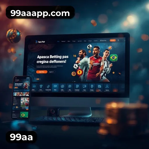 99aa suporte 24/7 português Brasil - 47 atendentes brasileiros chat ao vivo